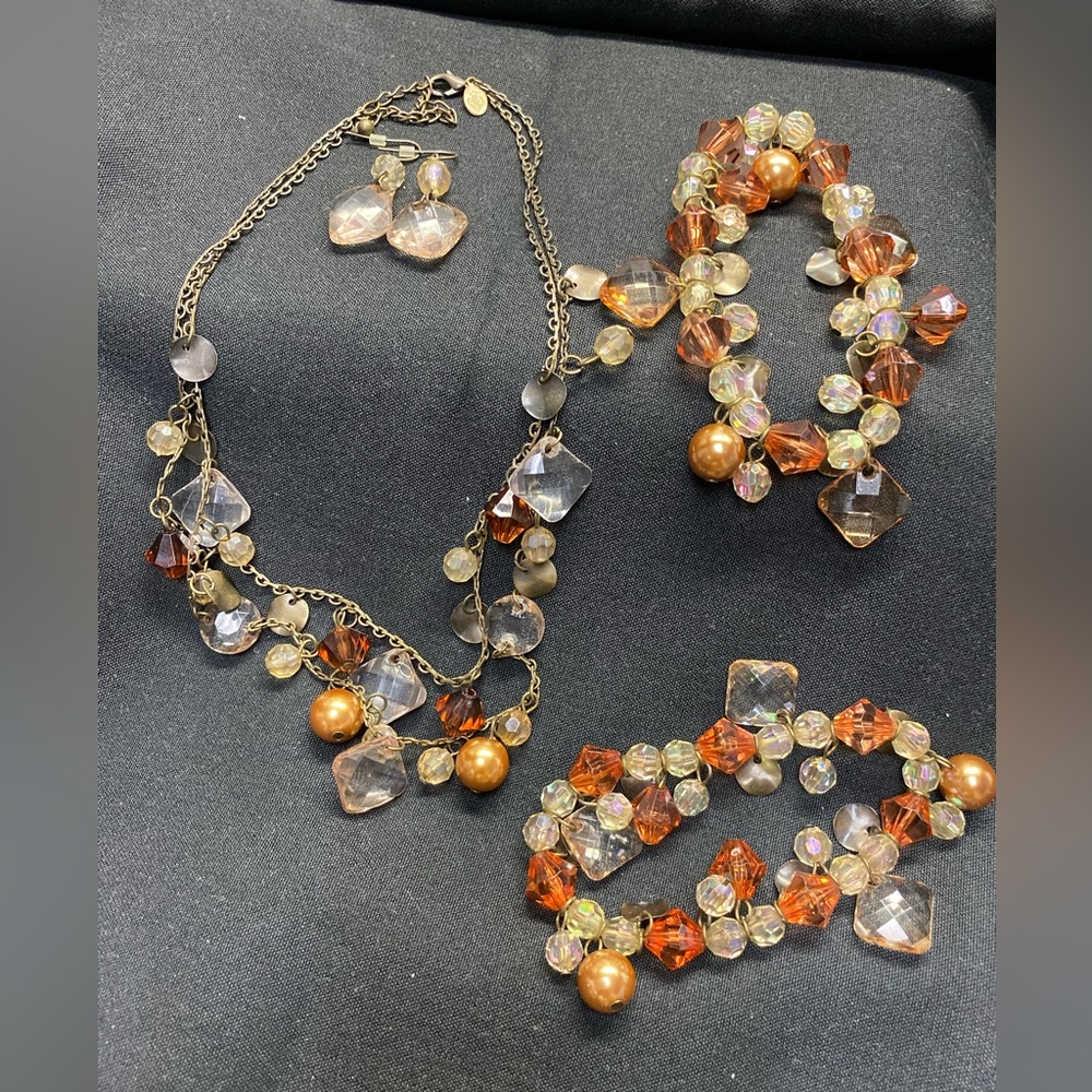 Premier Designs Jewelry